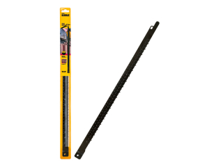 Priamy pílový list pre šabľové píly DeWalt